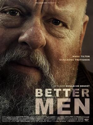Better mens - Although some men believe they feel younger and more vigorous if they take testosterone medications, there's little evidence to support the use of testosterone in otherwise healthy men. Guidelines from the American College of Physicians indicate that testosterone therapy might improve sexual function somewhat in some men, but there's …